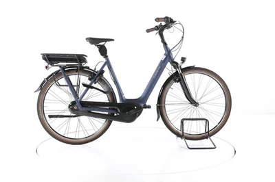 Gazelle Arroyo C7+ HMB City E-Bike Top Elektrofahrrad Bosch Akku 500Wh Fahrrad - Bild 1 von 4