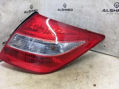 2010-12 Honda Crosstour Rear Right Side Tail Light Lamp 33500-TP6-A01 OEM *ReaD* — 第 1/4 张图片