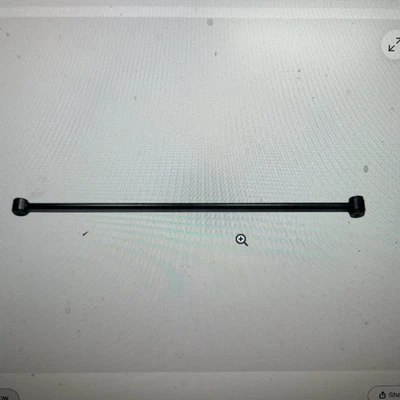 Barra de suspensión Moog K6342 Foto 1 de 2