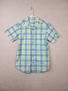 Columbia Sportswear Company Hemd, Kurzarm, Größe S, Knopfleiste - Bild 1 von 9