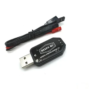 Reef's RC REEFS232 - USB Link V2 for Smart Servos & Winches - Picture 1 of 1