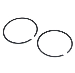 Piston Rings for Arctic Cat ZR 580 1996 1997 Snowmobile by Race-Driven - Bild 1 von 3