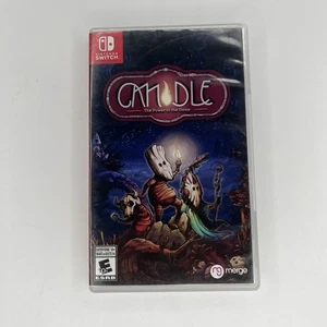 Candle: The Power of the Flame - Nintendo Switch - Picture 1 of 5