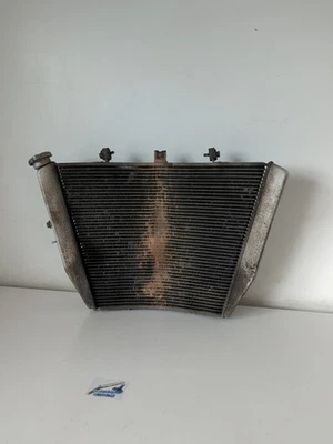 ♻️ Suzuki GSXR 1000 2009 2016 k9 L6 Radiator Cooling System Fan ♻️ — 第 1/4 张图片