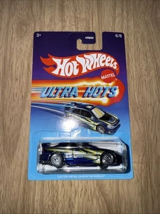 Hot Wheels Ultra Hots Honda Civic Si Spectraflame 2023 - Picture 1 of 1
