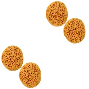 2 pegatinas de pared de esponja texturizada con textura esponjas de pintura grandes para paneles de yeso - Imagen 1 de 12