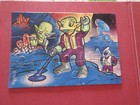 Ferrero Ü-Ei Puzzle Ferraerospace 1996