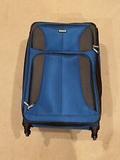 SAMSONITE Blu Soft side Luggage Large