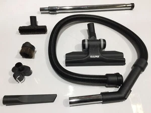 Pullman AS5 Commercial Vacuum Cleaner Complete Hose kit with Tools - Picture 1 of 5