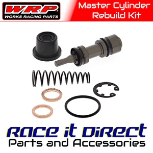 Brake Master Cylinder Kit for KTM XC-W 300 2006-2012 Rear WRP - Picture 1 of 8