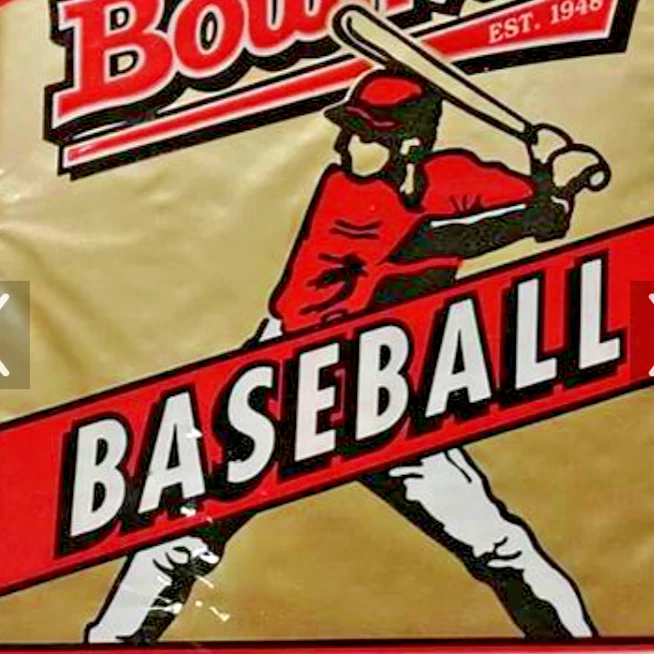 1992 Bowman baseball pick a card complete your set 251-500 PART 2 UPDATED 7/2025 - Image 1 of 1