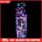 30LED 3m Battery Operated String Fairy Light Xmas Party Multicolor