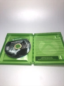Immortal: Unchained - Xbox One Edition - Picture 1 of 4