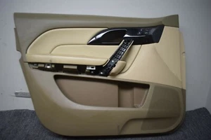 2008 ACURA MDX FRONT LEFT SIDE INTERIOR DOOR FACTORY OEM - Picture 1 of 9