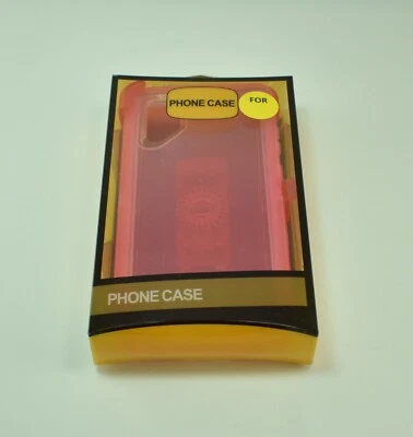 Funda protectora con clip universal para Samsung Galaxy Note 10/10+ Plus se adapta a Otterbox Foto 1 de 4