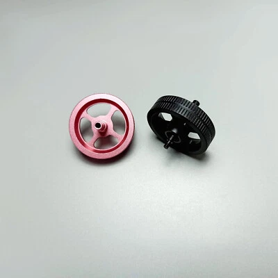 Metal Roller Mouse Wheel for Logitech G403 G703 G603 G403 HERO G703 HERO - Image 1 of 4
