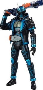 BANDAI S.H.Figuarts KAMEN RIDER SPECTER HEISEI GENERATIONS EDITION - Picture 1 of 6