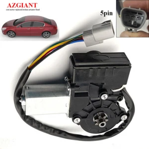 5pin Power Window Glass Regulator Motor for Toyota Land Cruiser J100 2001-2007 - Picture 1 of 14