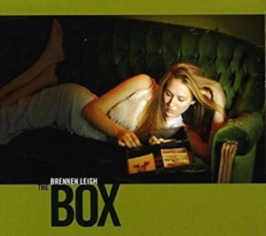 Brennen Leigh - The Box (2010) CD - NEU - Bild 1 von 1