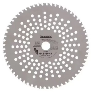 MAKITA Tip Saw Blade (230mm x 50 Blades) 126#-A49971 - Picture 1 of 2