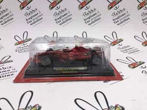 DIE CAST " FERRARI F2007 2007 KIMI RAIKKONEN " SCALE 1/43 - Bild 1 von 3
