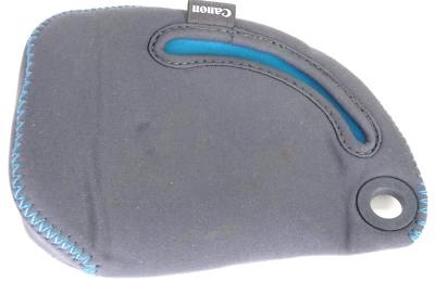 FOR Canon PowerShot D10 Original Neoprene Case Digital Photo Camera Underwater - image 1 of 4