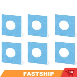 6x Filter für Limodor Limot Lüfterserie F Typ D, LF, ELF ersetzt F-LF/5, 00010 - Bild 1 von 4
