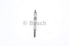 BOSCH GLOW PLUG - 0250202048