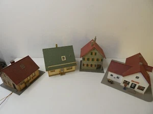 4x viviendas, 2 de Pola en H0 - Imagen 1 de 6