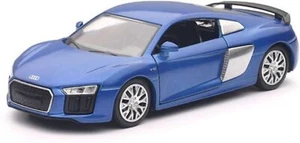 NEWRAY - AUDI R8 blue - 1/32 - NEW51553B - Picture 1 of 1