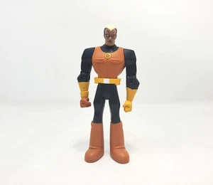 The Secret Saturdays Doc Saturday lose Actionfigur Cartoon Network - Bild 1 von 2