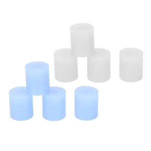 4pcs Heat Bed Mounts Column 16mm/0.6in Reducing Vibration Practical Printer EOM - Picture 1 of 18