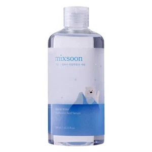 Sérum Mixsoon a l'acide hyaluronique et a l'eau glacée, 300 ml - Imagen 1 de 2