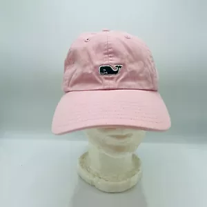 Baseballmütze Kappe Vineyard Vines by Shep & Ian Baumwolle Einheitsgröße verstellbar Wal - Bild 1 von 7