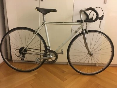 Rennrad vintage Antala - Bild 1 von 4