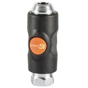 Prevost S1, 1/4" BSPP Buchse, Sicherheit Schnellspanner (PCL) Kupplung, BSI 061101 - Bild 1 von 1