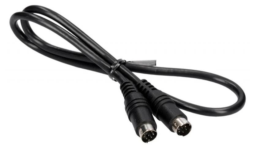 Yamaha Original Ersatzteil: Systemkabel ZP512100 für PianoCraft MCR-640|840 ✔NEU - Bild 1 von 1