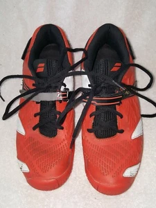 Babolat Side Tech 33S1373 Men's Tennis Shoe Size 6 Michelin - Picture 1 of 9