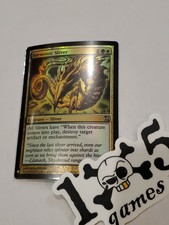 MTG Harmonic Sliver Mystery Booster - Time Spiral 240/301 Foil Uncommon NM Pack