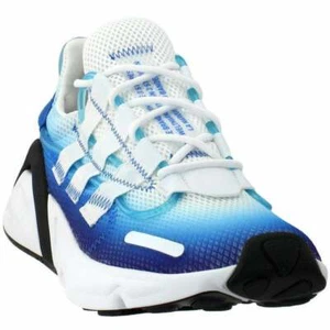 Adidas Originals LXCON Blue Men's Size 13.5 EE5898 New - Picture 1 of 7