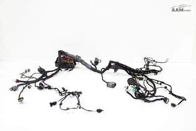 Chrysler 300 2018 3,6 L V6 motor de gasolina arnés de cableado con caja de fusibles OEM Foto 1 de 4