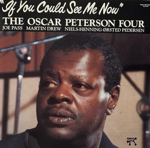 IF YOU COULD SEE ME NOW - OSCAR PETERSON FOUR CD - Imagen 1 de 2