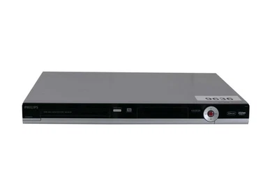Philips DVDR3460 | DVD / Harddisk Recorder (250 GB) - Image 1 of 2