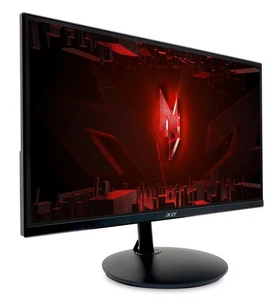 Acer Nitro XF270 X1: 27 Zoll Gaming Monitor mit 200Hz und FreeSync Premium - Bild 1 von 11