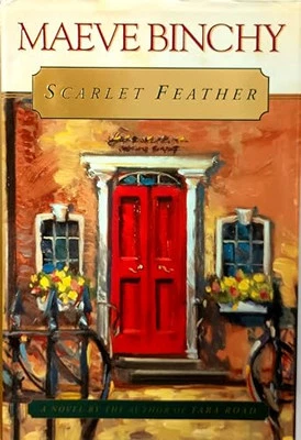 Scarlet Feather, Binchy, Maeve - Image 1 of 2