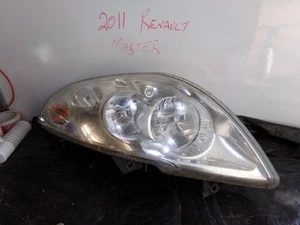 Renault Master Abseitsscheinwerfer - Bild 1 von 1