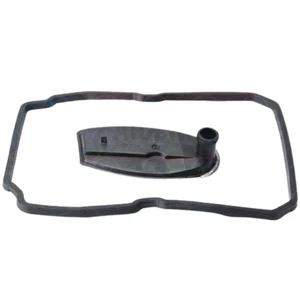 PER JAGUAR XJ8 XKR CAMBIO AUTOMATICO SOVRALIMENTATO CAMBIO POZZETTO FILTRO - Foto 1 di 2