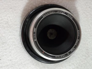 Kilfitt Makro Kilar D 1:3,5/4cm Exakta Mount Nr. 211-2087 - Bild 1 von 4