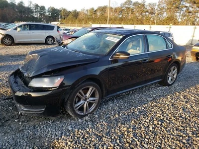 Driver Door Handle Exterior Assembly Front Fits 12-21 PASSAT 4676349 Foto 1 de 4