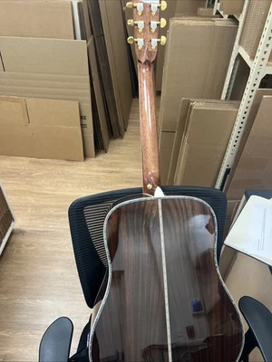 Beautiful D45 Dreadnought - Image 1 of 4